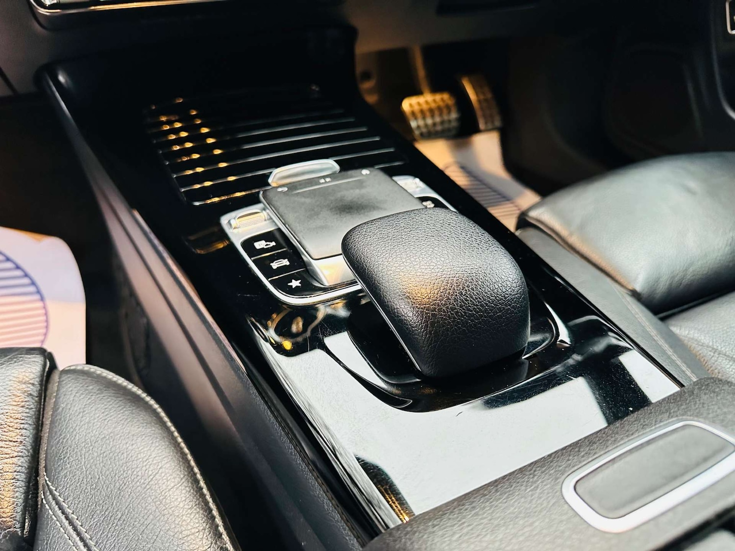 Used Mercedes-Benz CLA 2019 for sale - 76881578: Photo 23