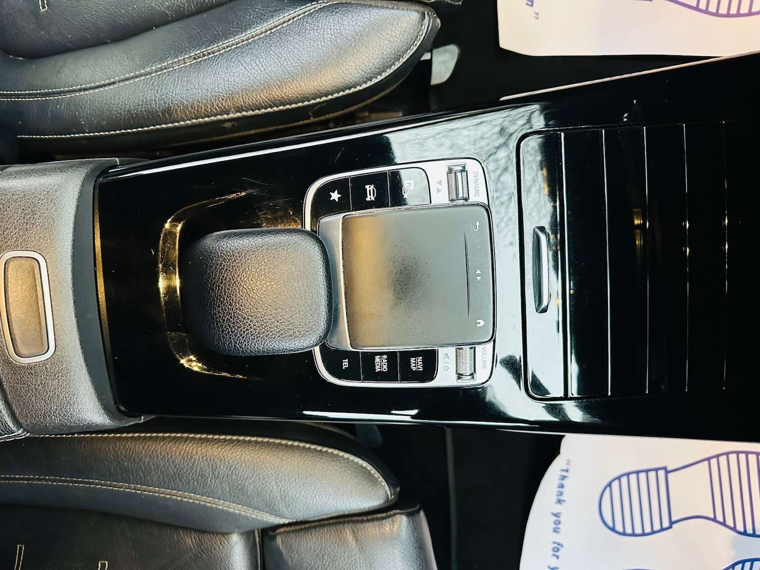 Used Mercedes-Benz CLA 2019 for sale - 76881578: Photo 24