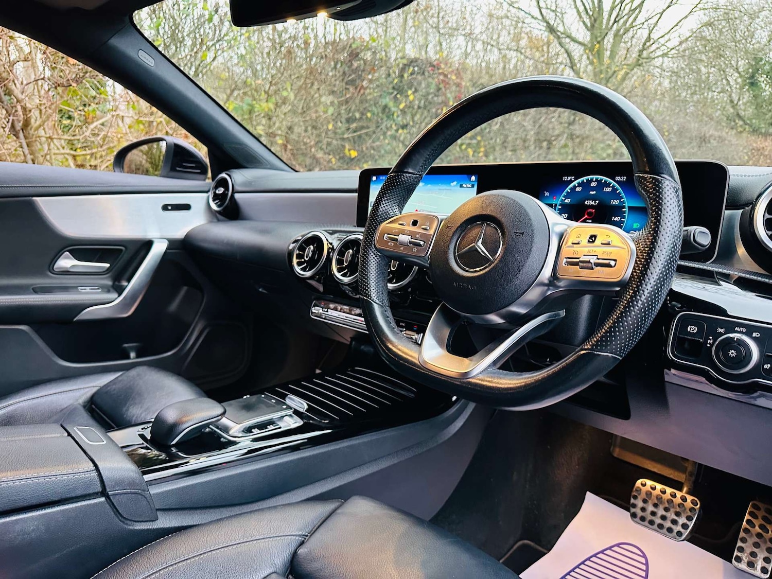 Used Mercedes-Benz CLA 2019 for sale - 76881578: Photo 25