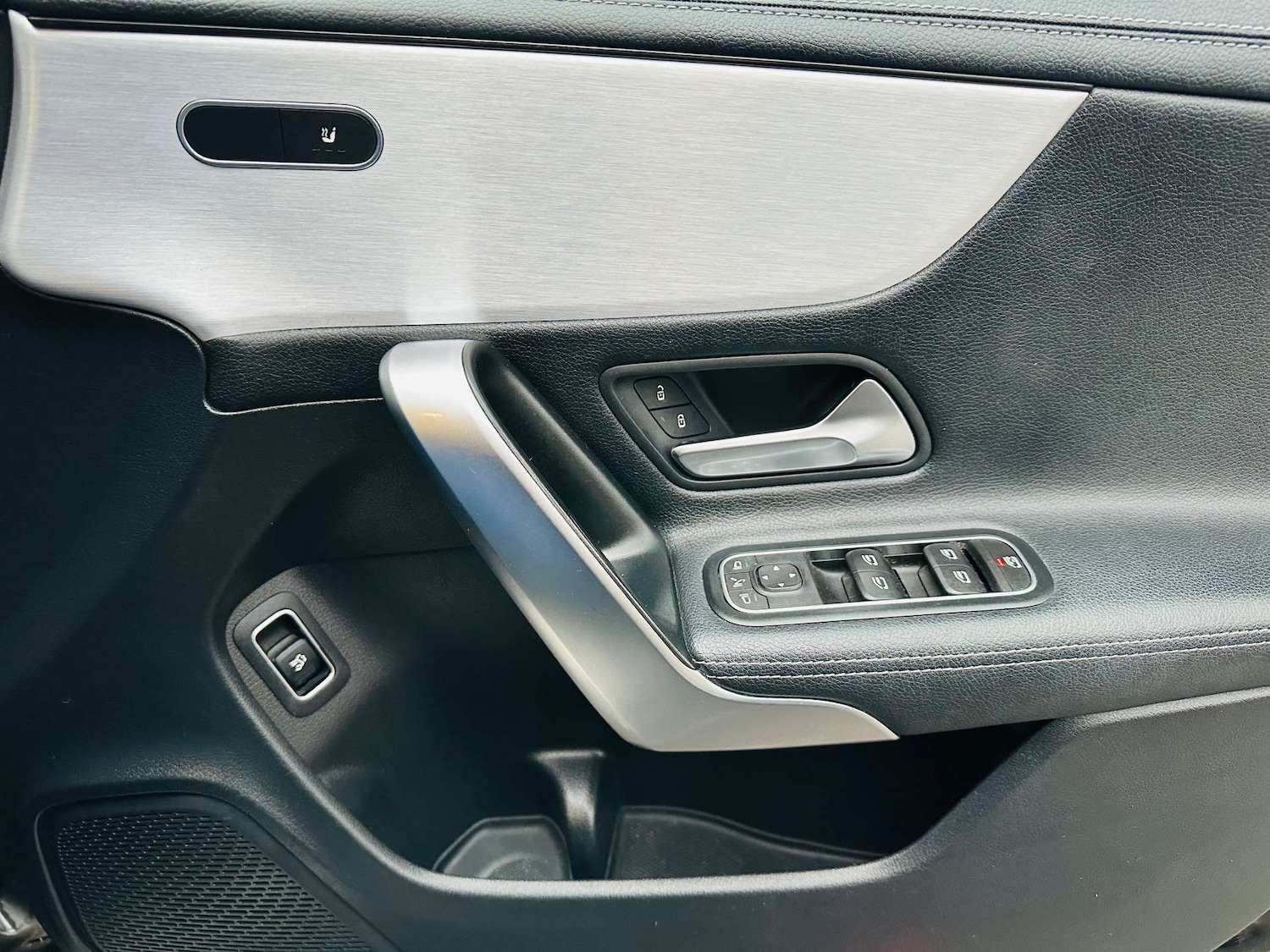 Used Mercedes-Benz CLA 2019 for sale - 76881578: Photo 29