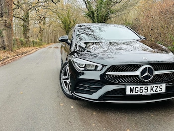 Used Mercedes-Benz CLA 2019 for sale - 76881578: Photo