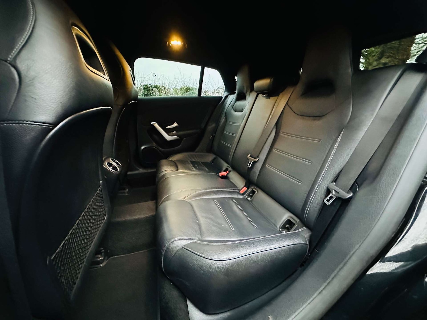 Used Mercedes-Benz CLA 2019 for sale - 76881578: Photo 30