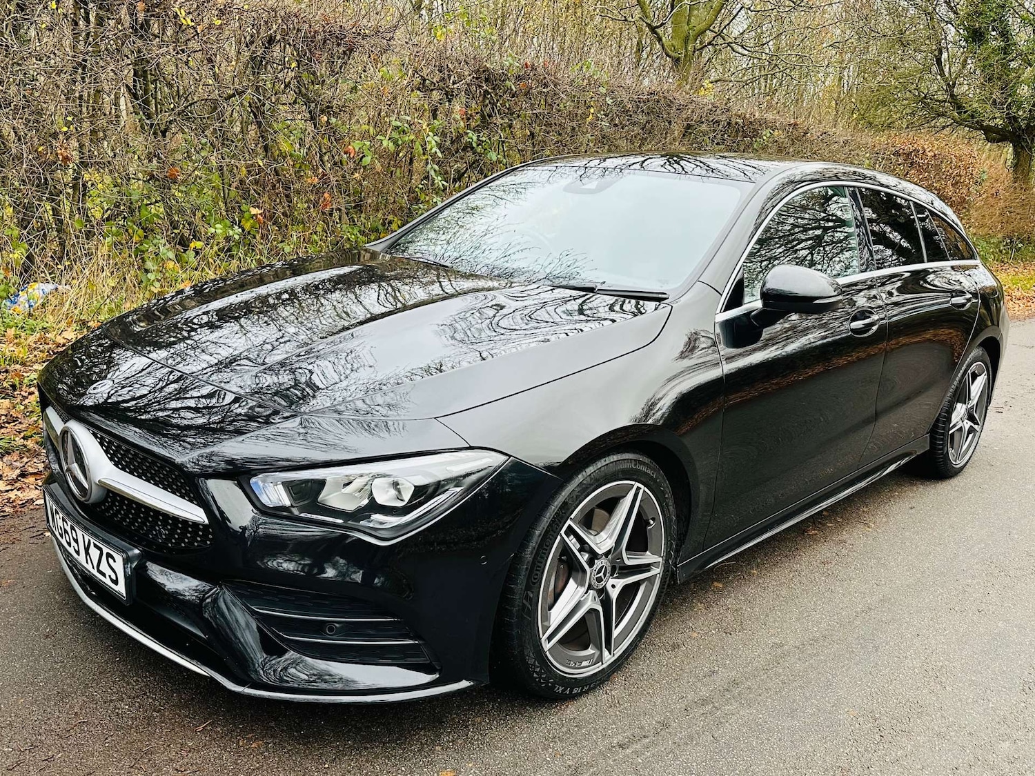 Used Mercedes-Benz CLA 2019 for sale - 76881578: Photo 33