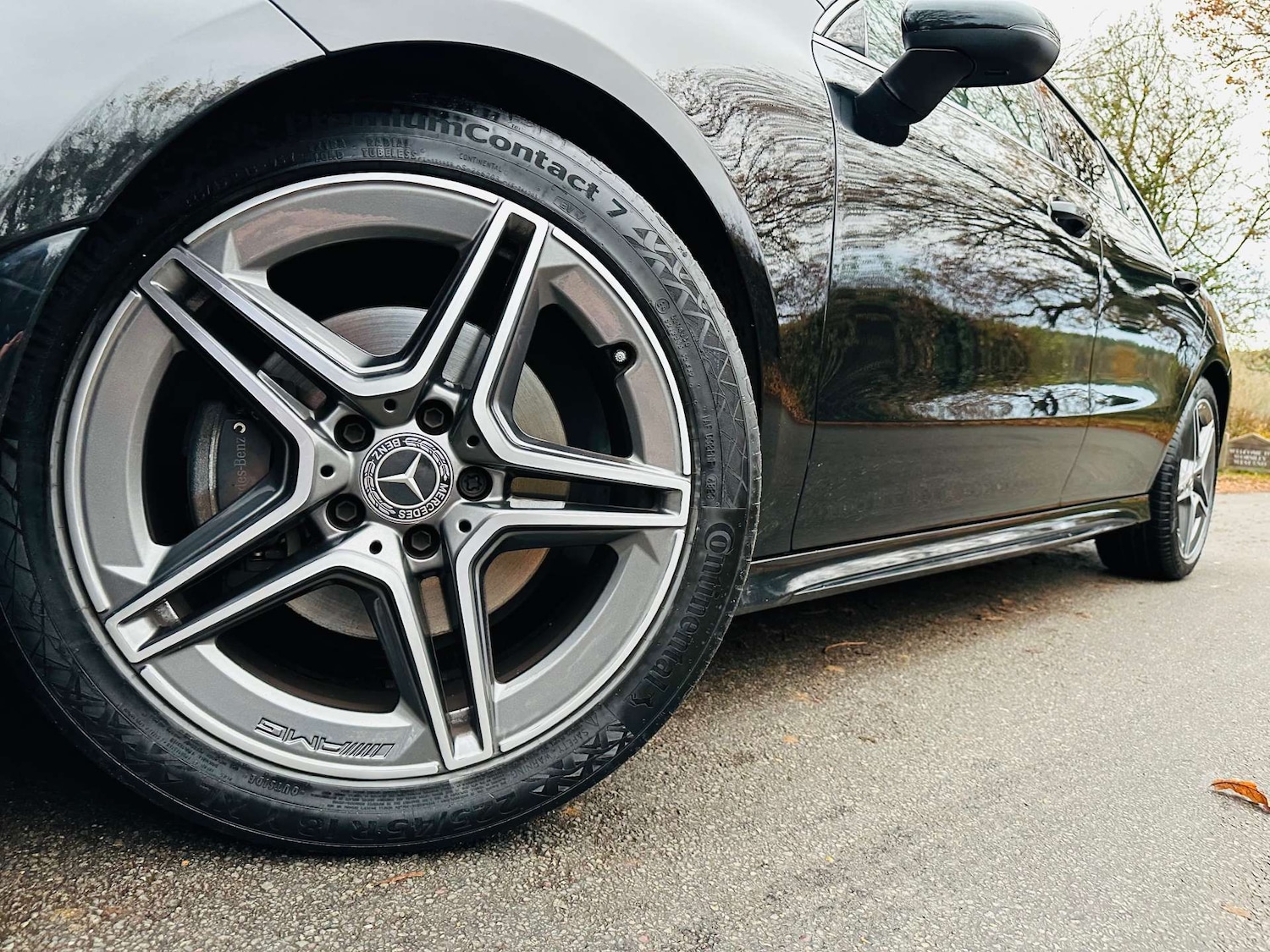 Used Mercedes-Benz CLA 2019 for sale - 76881578: Photo 35