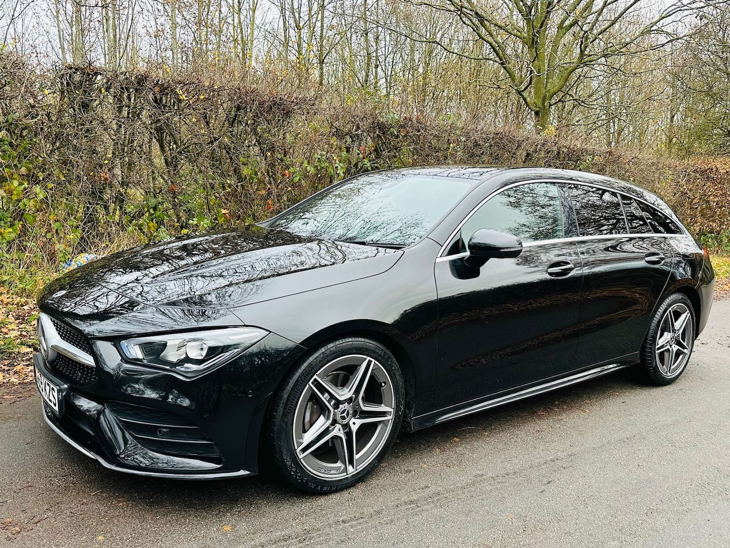 Used Mercedes-Benz CLA 2019 for sale - 76881578: Photo 36