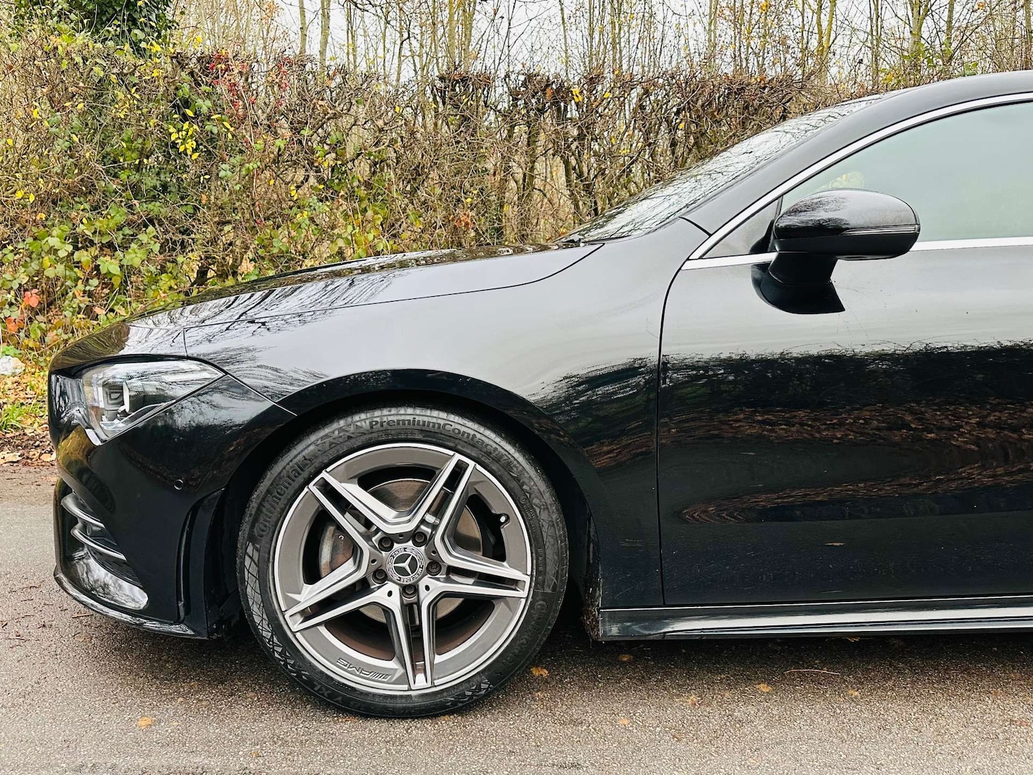 Used Mercedes-Benz CLA 2019 for sale - 76881578: Photo 37