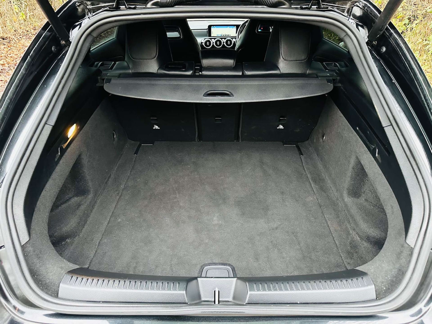 Used Mercedes-Benz CLA 2019 for sale - 76881578: Photo 44