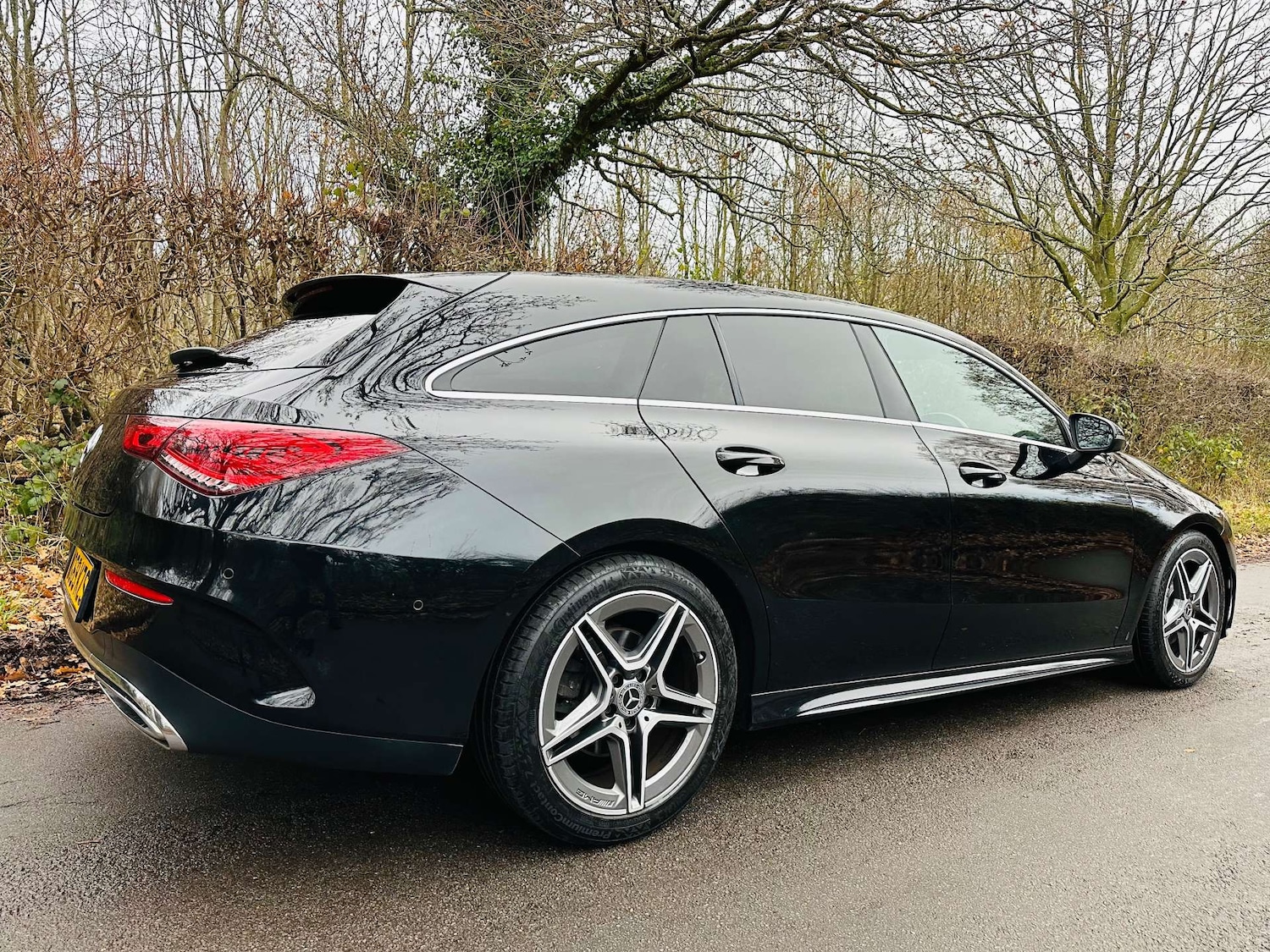 Used Mercedes-Benz CLA 2019 for sale - 76881578: Photo 49