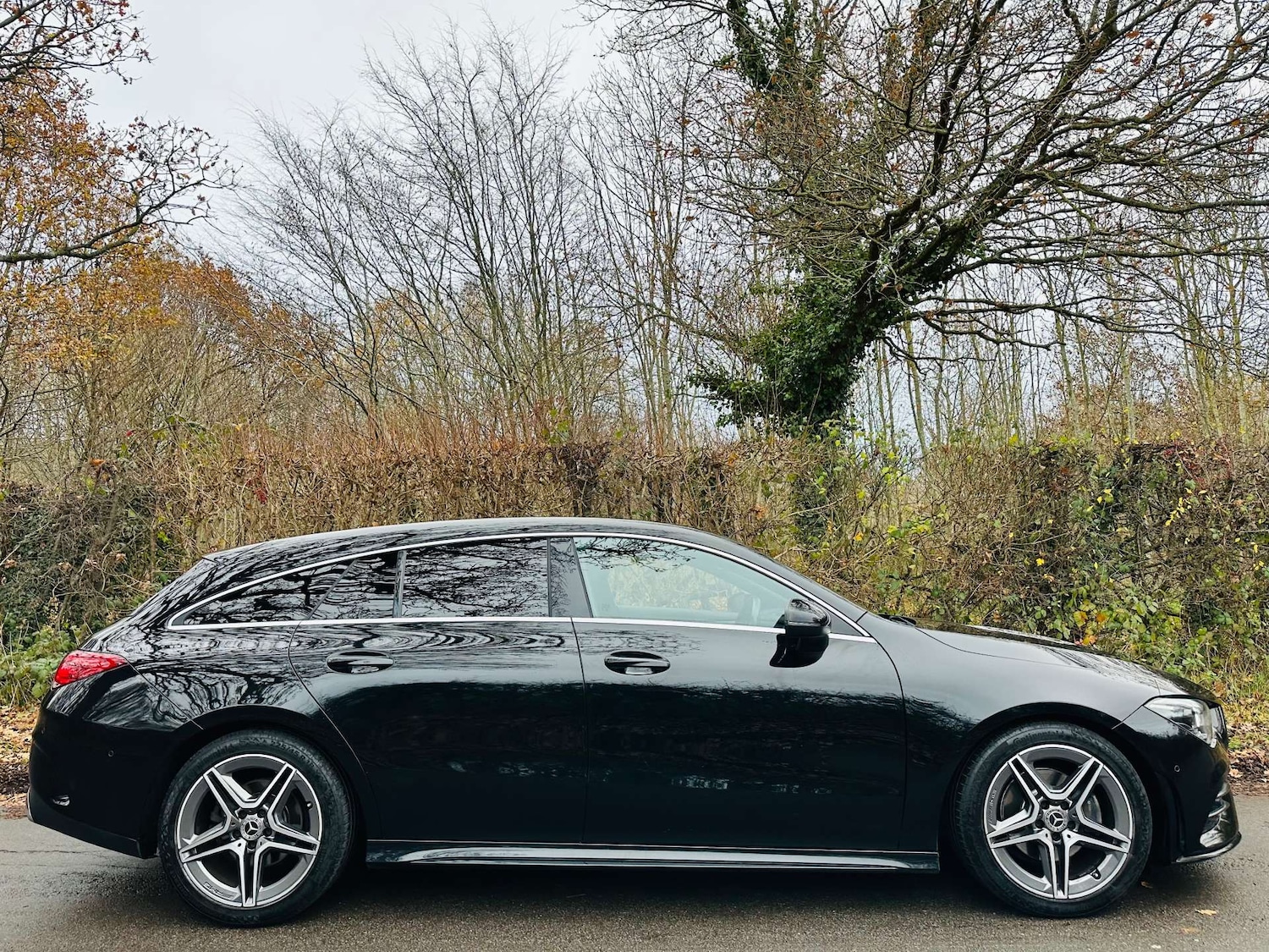 Used Mercedes-Benz CLA 2019 for sale - 76881578: Photo 50