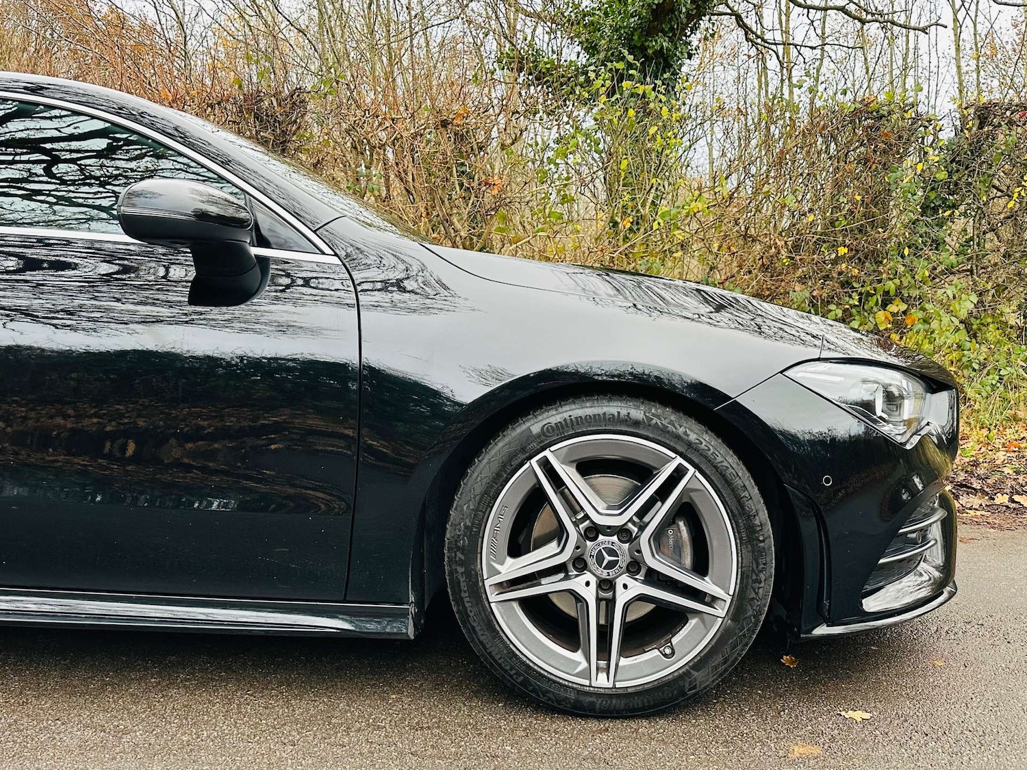 Used Mercedes-Benz CLA 2019 for sale - 76881578: Photo 51