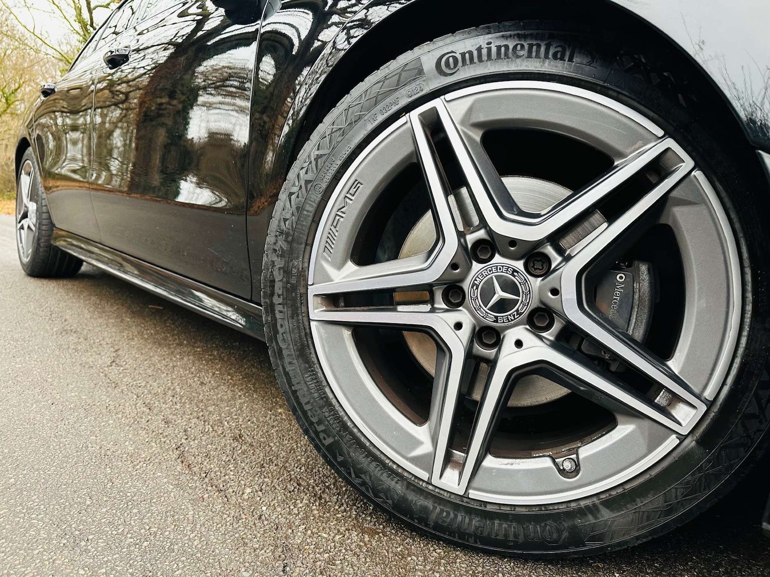 Used Mercedes-Benz CLA 2019 for sale - 76881578: Photo 52