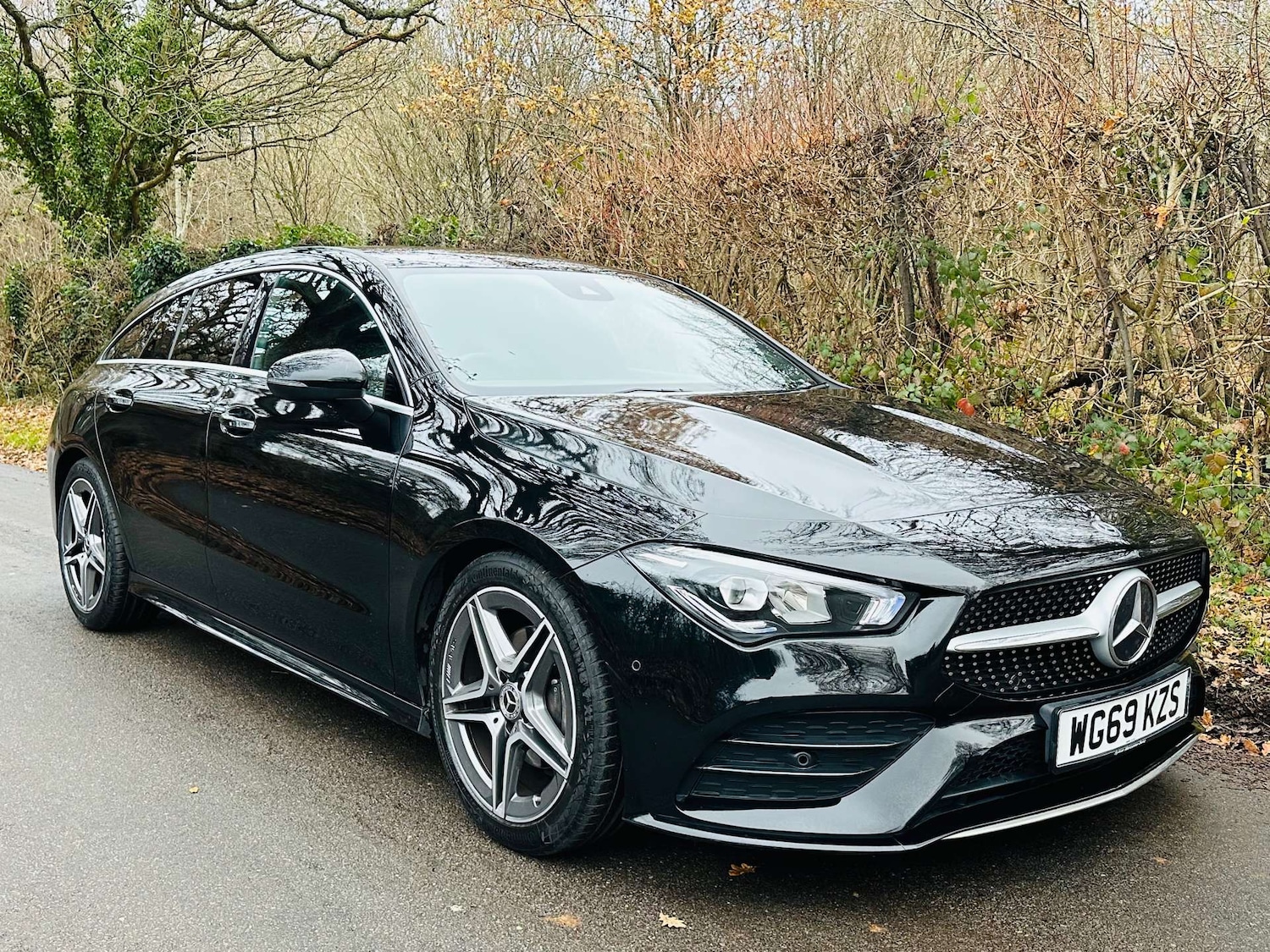 Used Mercedes-Benz CLA 2019 for sale - 76881578: Photo 57