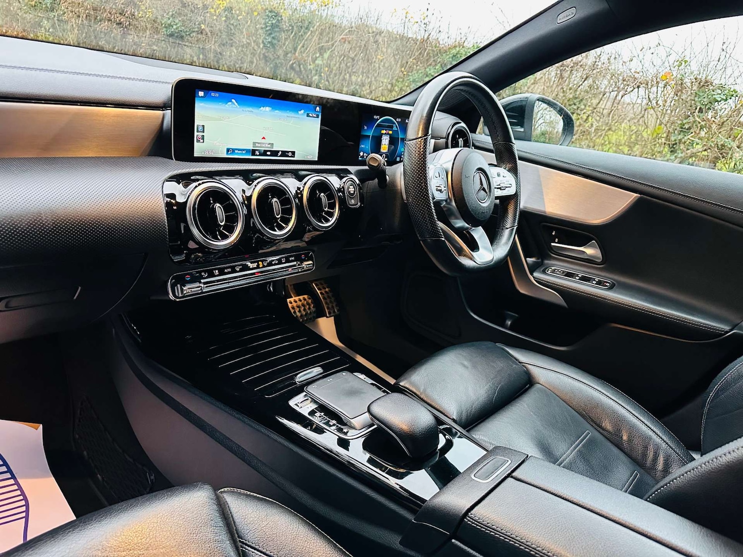 Used Mercedes-Benz CLA 2019 for sale - 76881578: Photo 7