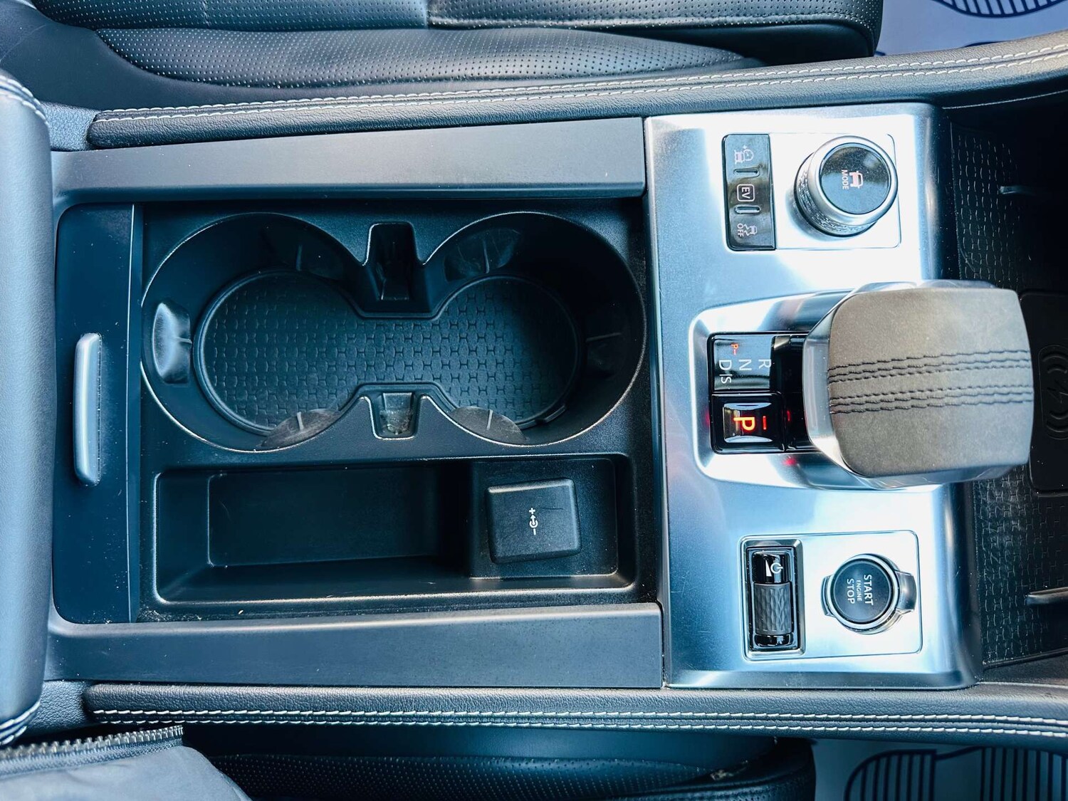 Used Jaguar F-Pace 2022 for sale - 78171886: Photo 18