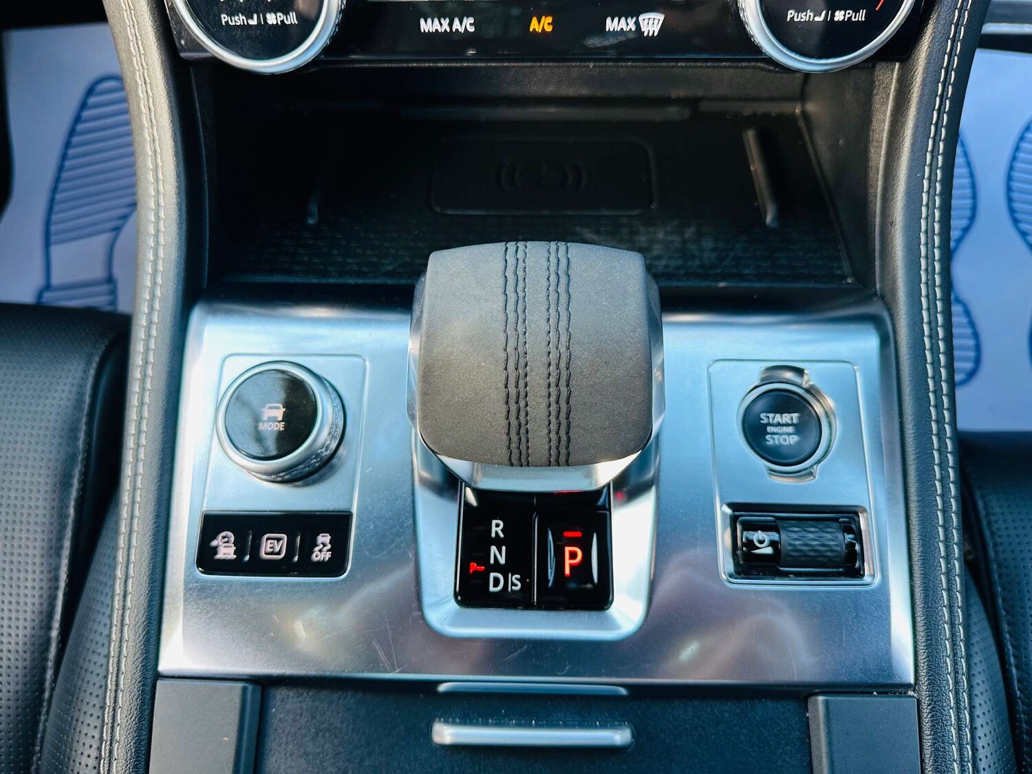 Used Jaguar F-Pace 2022 for sale - 78171886: Photo 19