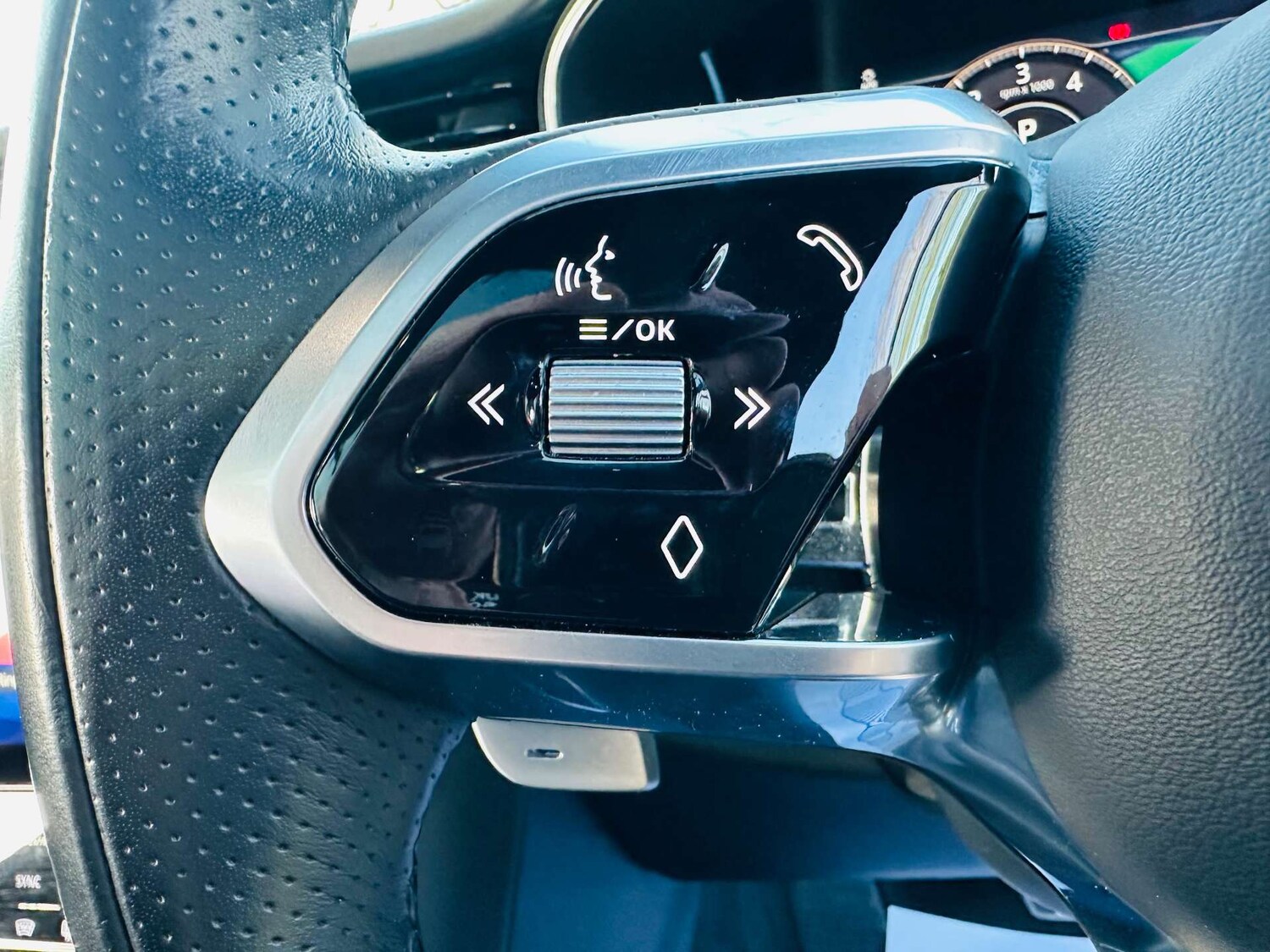 Used Jaguar F-Pace 2022 for sale - 78171886: Photo 22