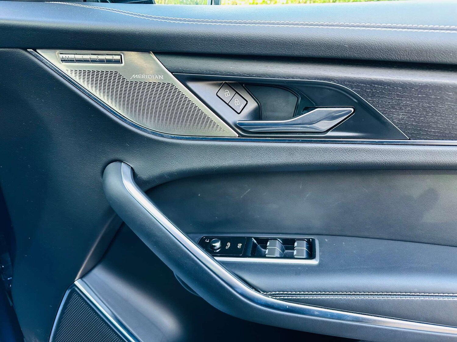 Used Jaguar F-Pace 2022 for sale - 78171886: Photo 29