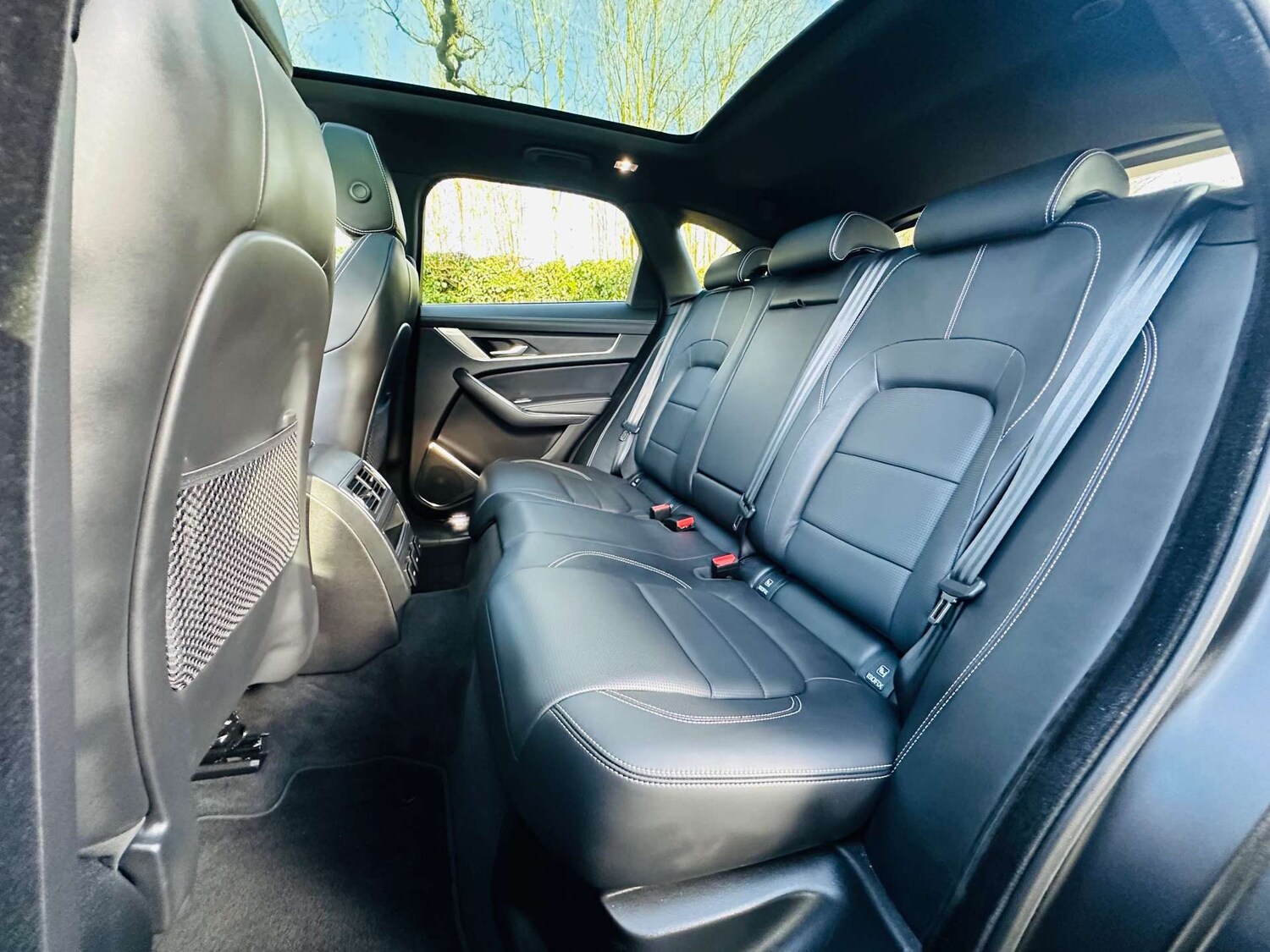 Used Jaguar F-Pace 2022 for sale - 78171886: Photo 30