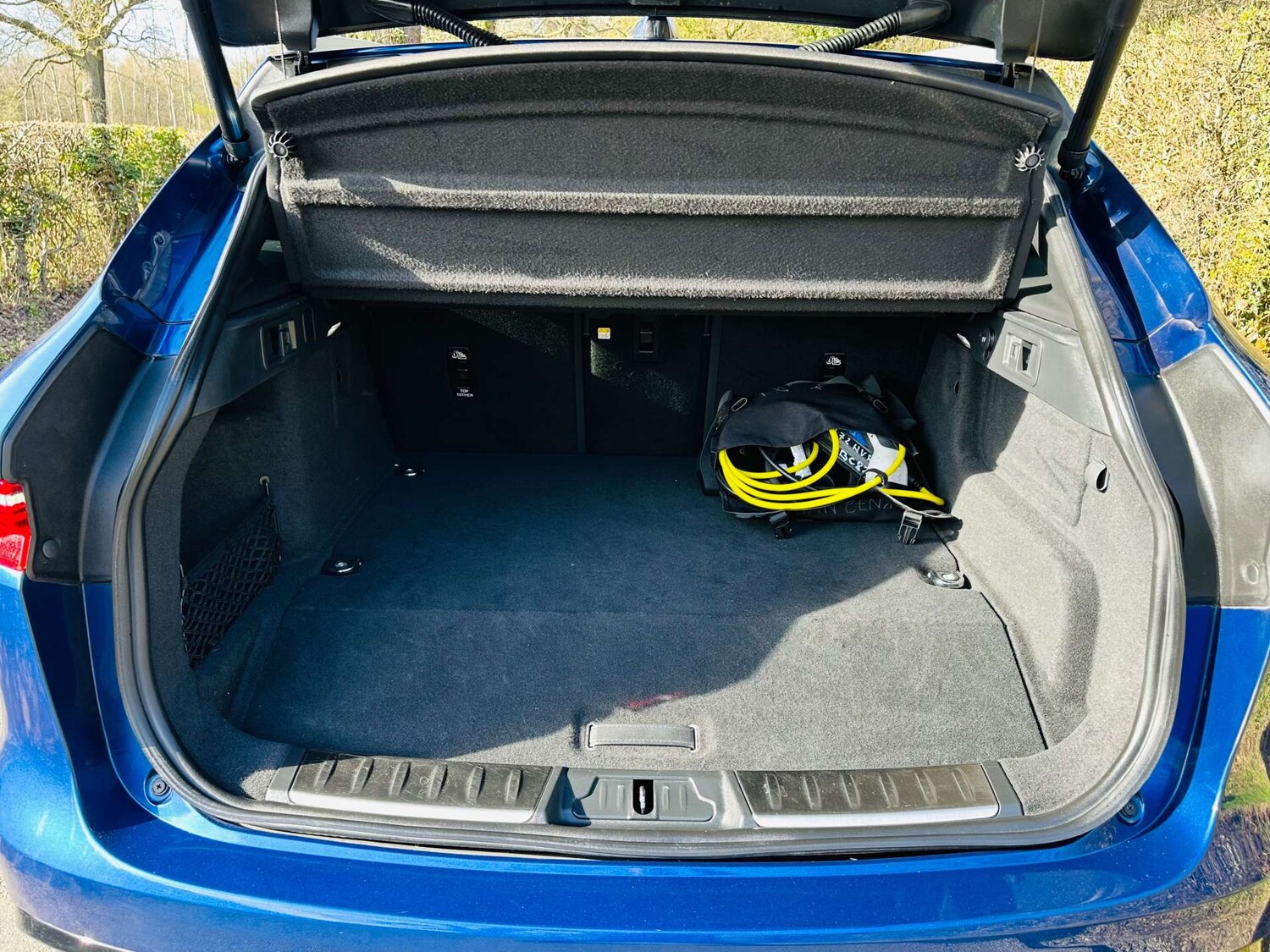 Used Jaguar F-Pace 2022 for sale - 78171886: Photo 44