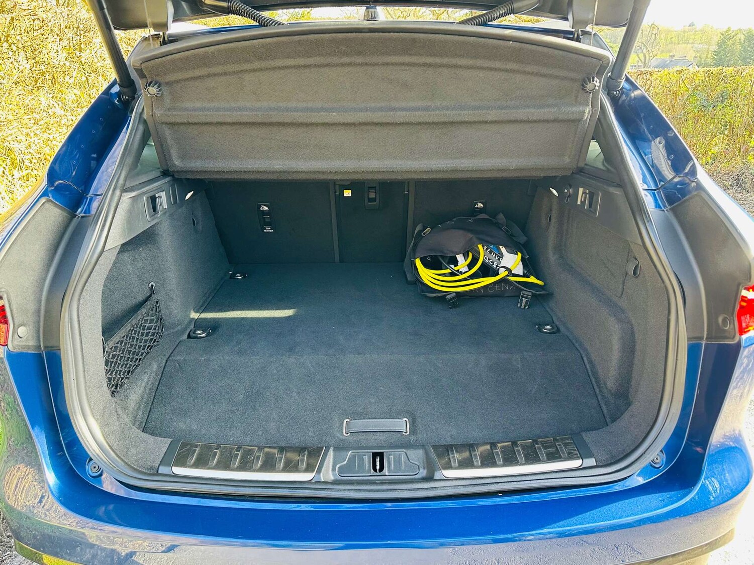 Used Jaguar F-Pace 2022 for sale - 78171886: Photo 46