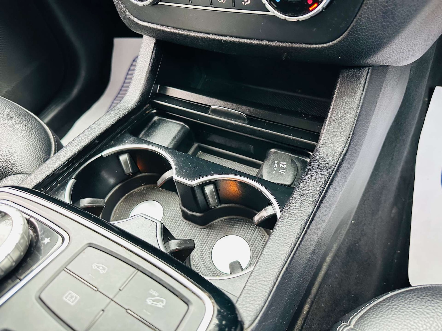 Used Mercedes-Benz GLE 2016 for sale - 76910581: Photo 14