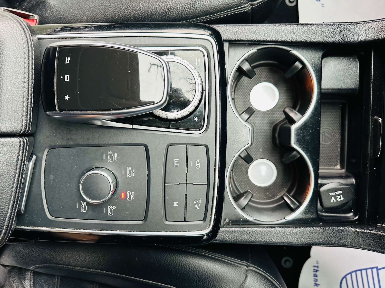 Used Mercedes-Benz GLE 2016 for sale - 76910581: Photo 16