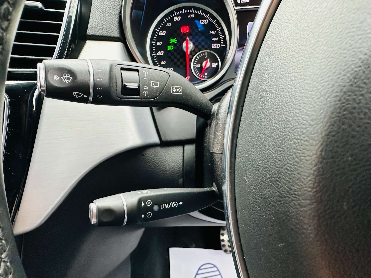 Used Mercedes-Benz GLE 2016 for sale - 76910581: Photo 18