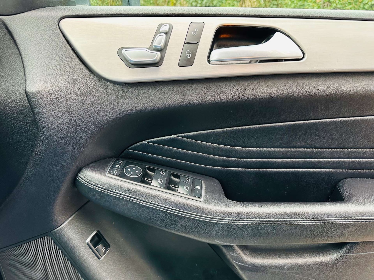 Used Mercedes-Benz GLE 2016 for sale - 76910581: Photo 22