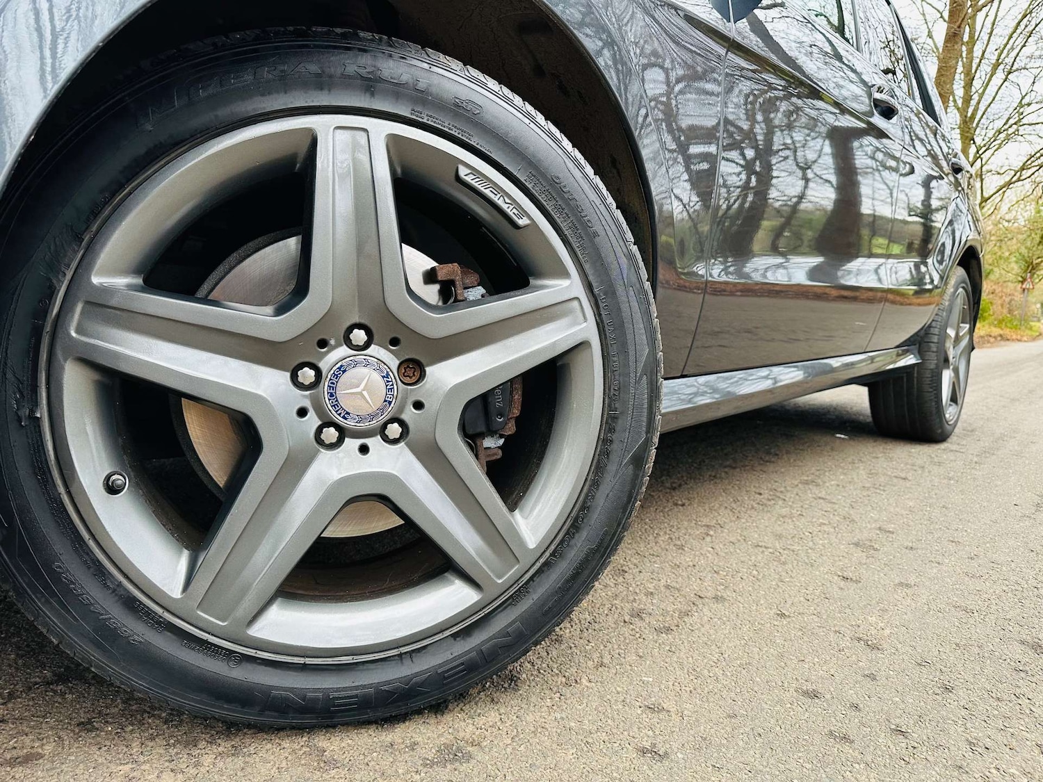 Used Mercedes-Benz GLE 2016 for sale - 76910581: Photo 27