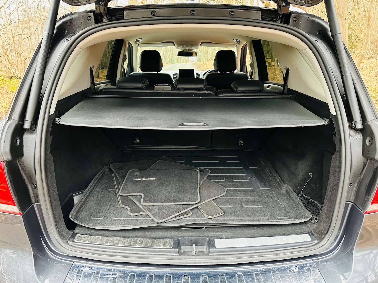 Used Mercedes-Benz GLE 2016 for sale - 76910581: Photo 36