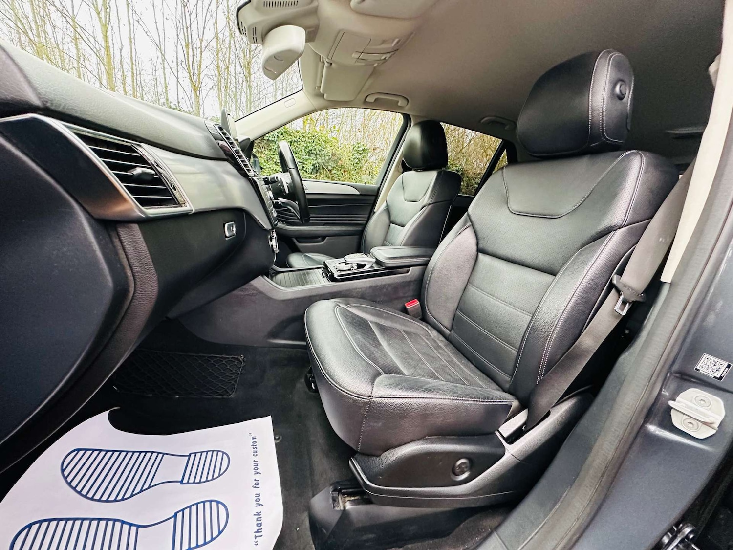 Used Mercedes-Benz GLE 2016 for sale - 76910581: Photo 9