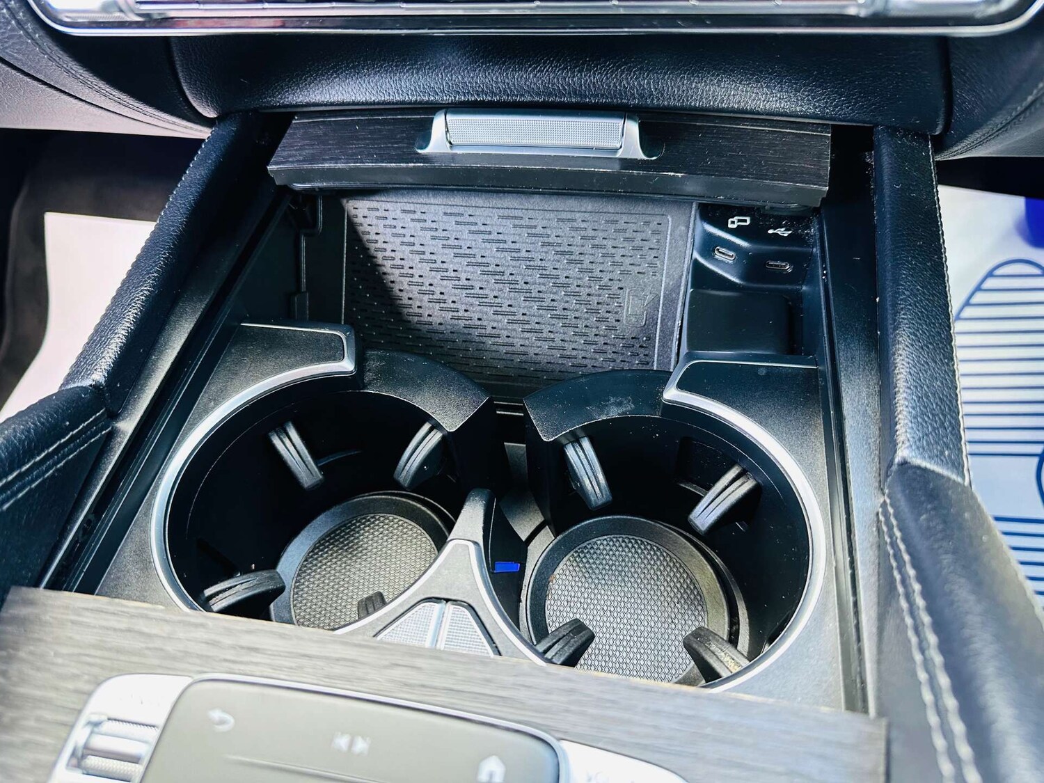 Used Mercedes-Benz GLE 2019 for sale - 78171872: Photo 15