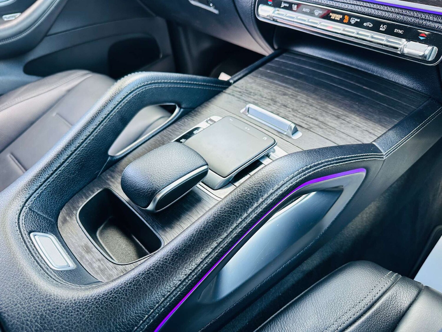 Used Mercedes-Benz GLE 2019 for sale - 78171872: Photo 16