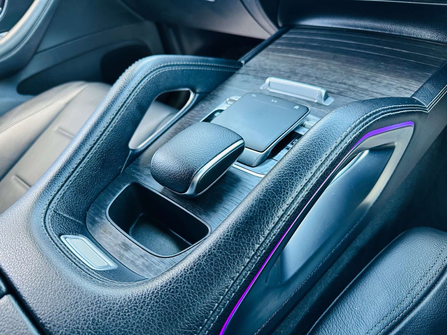 Used Mercedes-Benz GLE 2019 for sale - 78171872: Photo 17