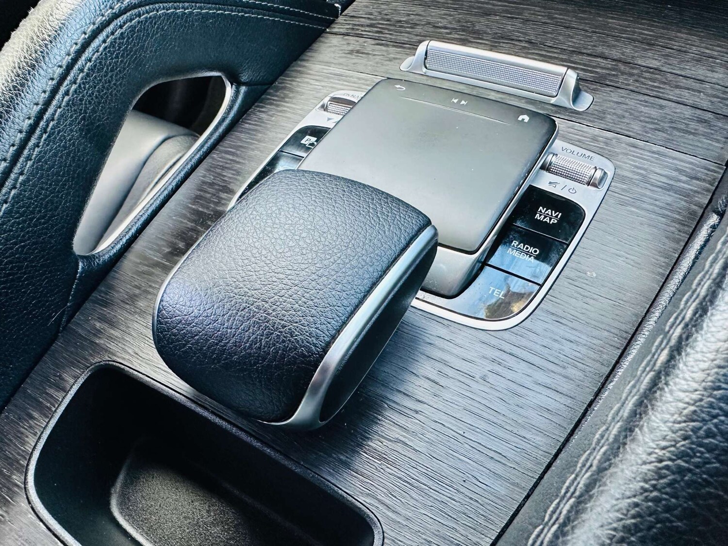 Used Mercedes-Benz GLE 2019 for sale - 78171872: Photo 18