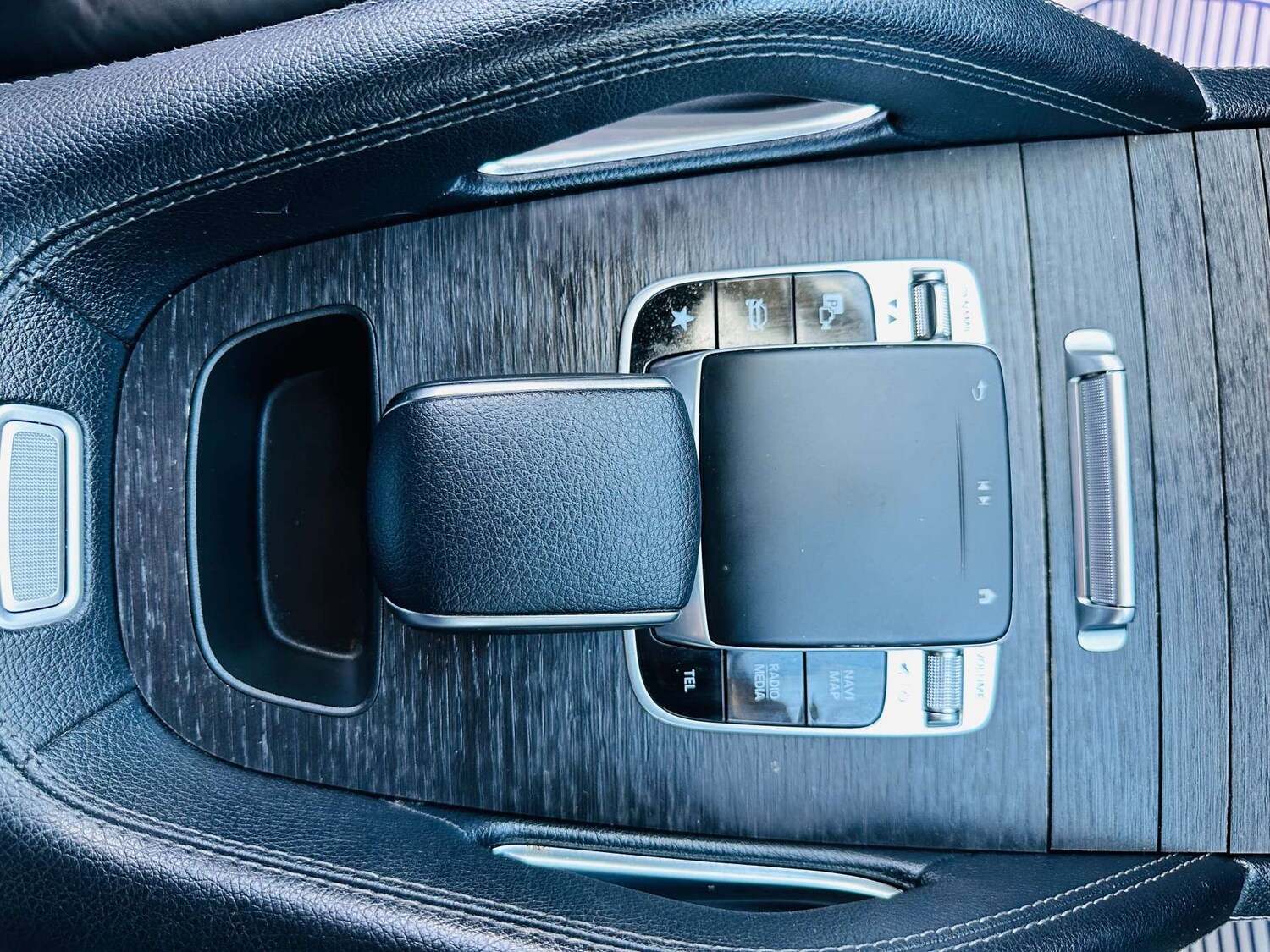 Used Mercedes-Benz GLE 2019 for sale - 78171872: Photo 19