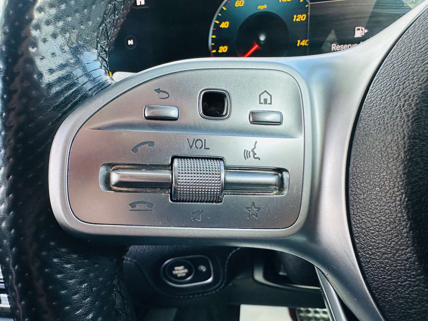 Used Mercedes-Benz GLE 2019 for sale - 78171872: Photo 23