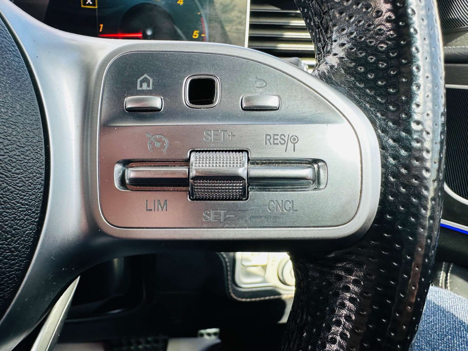 Used Mercedes-Benz GLE 2019 for sale - 78171872: Photo 24