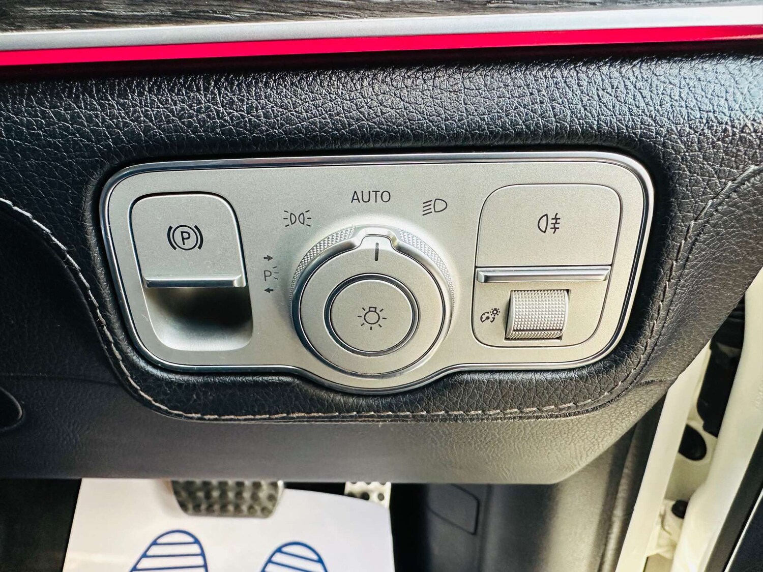 Used Mercedes-Benz GLE 2019 for sale - 78171872: Photo 25