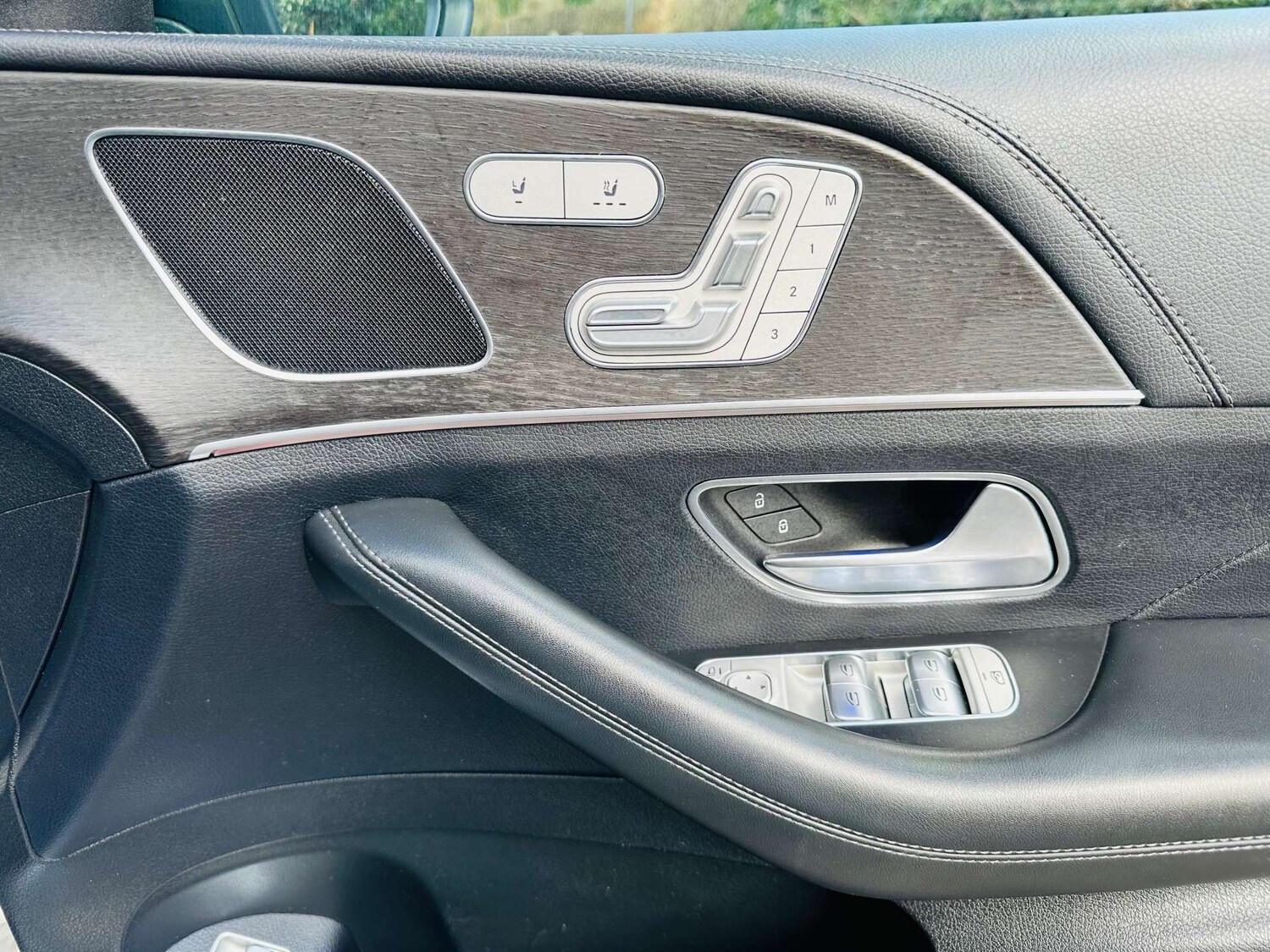 Used Mercedes-Benz GLE 2019 for sale - 78171872: Photo 26