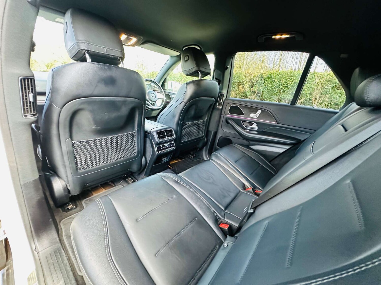 Used Mercedes-Benz GLE 2019 for sale - 78171872: Photo 30