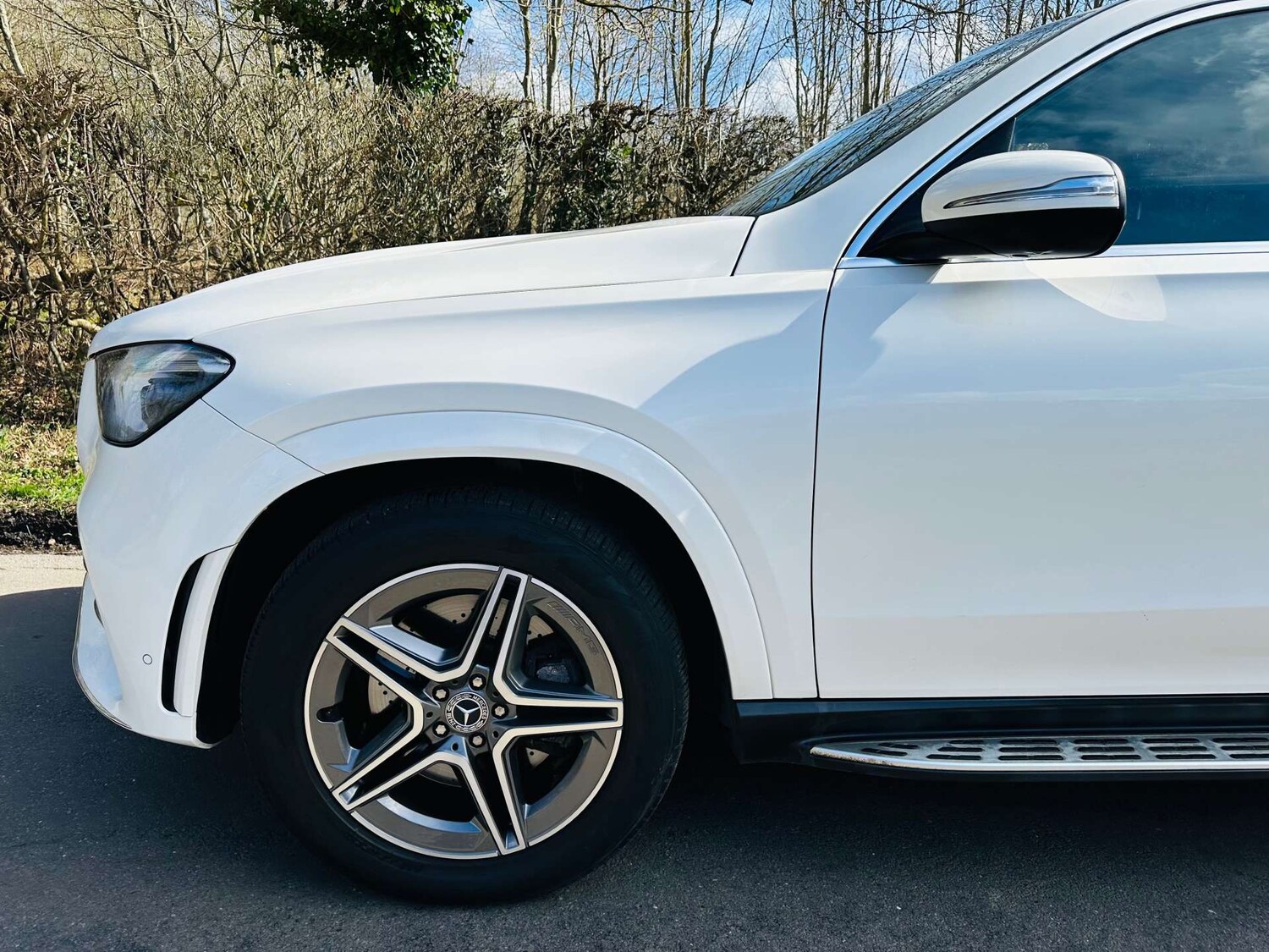 Used Mercedes-Benz GLE 2019 for sale - 78171872: Photo 37