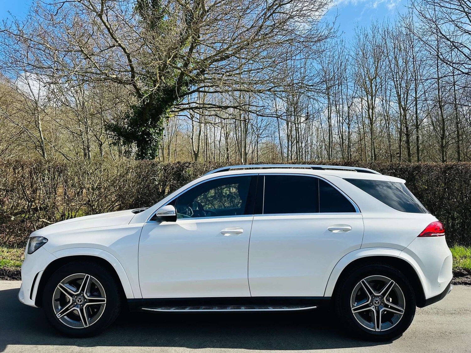Used Mercedes-Benz GLE 2019 for sale - 78171872: Photo 39