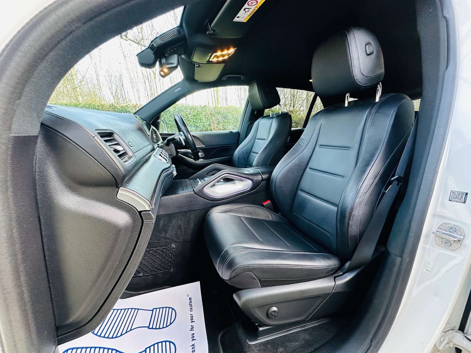 Used Mercedes-Benz GLE 2019 for sale - 78171872: Photo 9