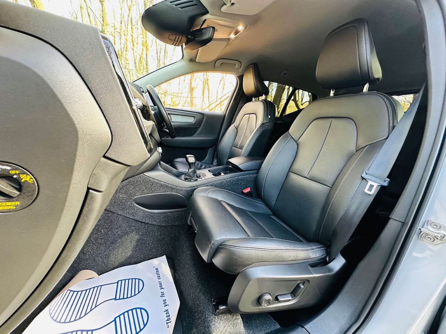 Used Volvo XC40 2020 for sale - 78066769: Photo 10