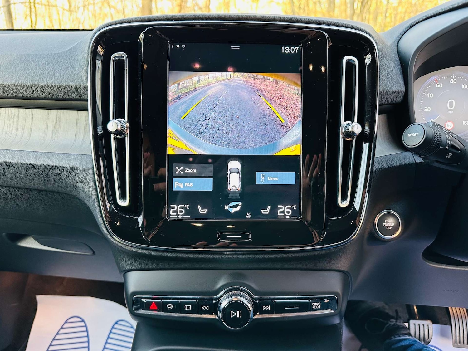 Used Volvo XC40 2020 for sale - 78066769: Photo 12