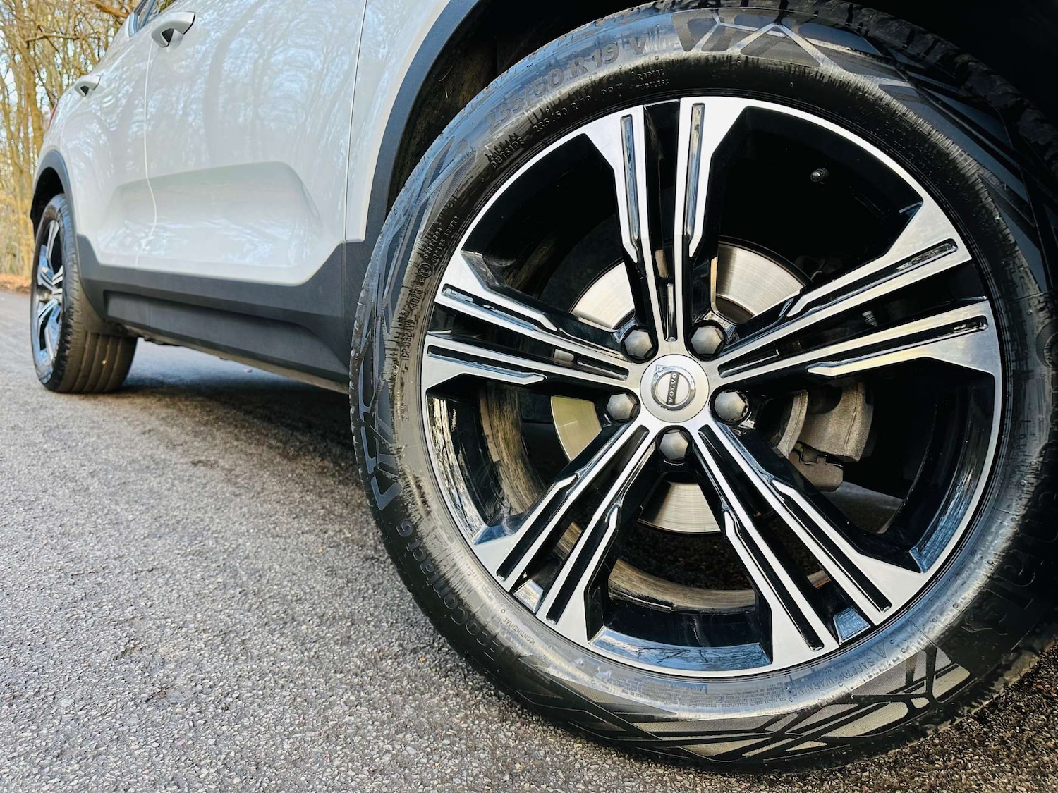 Used Volvo XC40 2020 for sale - 78066769: Photo 40