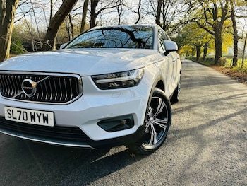 Used Volvo XC40 2020 for sale - 78066769: Photo