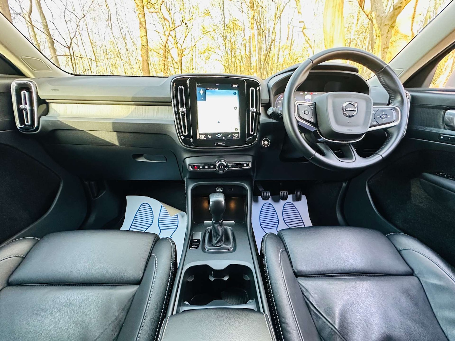 Used Volvo XC40 2020 for sale - 78066769: Photo 9