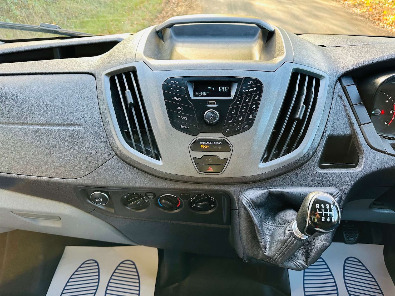 Used Ford Transit 2018 for sale - 76565677: Photo 10